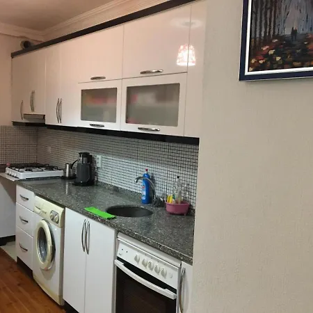Apartament Merkez Imren 2 *