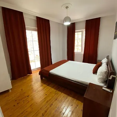 Apartament Merkez Imren 2 *