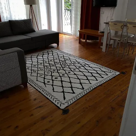 Merkez Imren 2 Apartament *