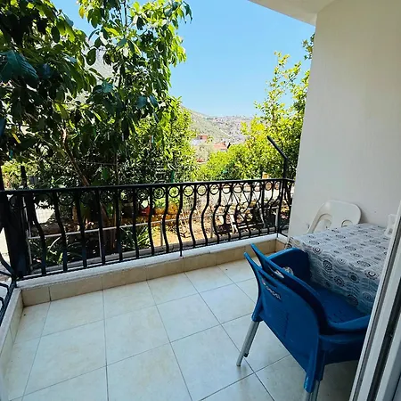Apartament Merkez Imren 2 *
