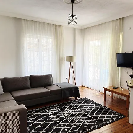 Apartament Merkez Imren 2 *