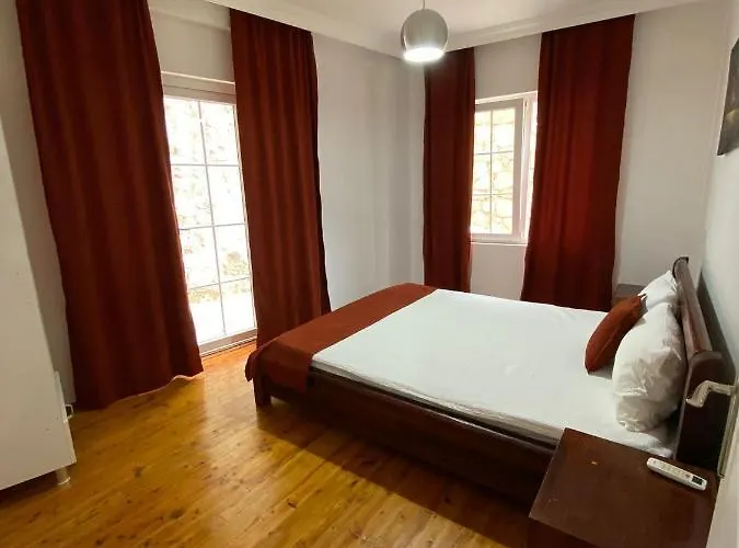 شقة Merkez Imren 2 *