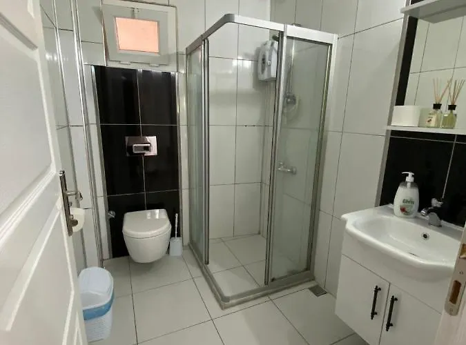 Merkez Imren 2 * كاس