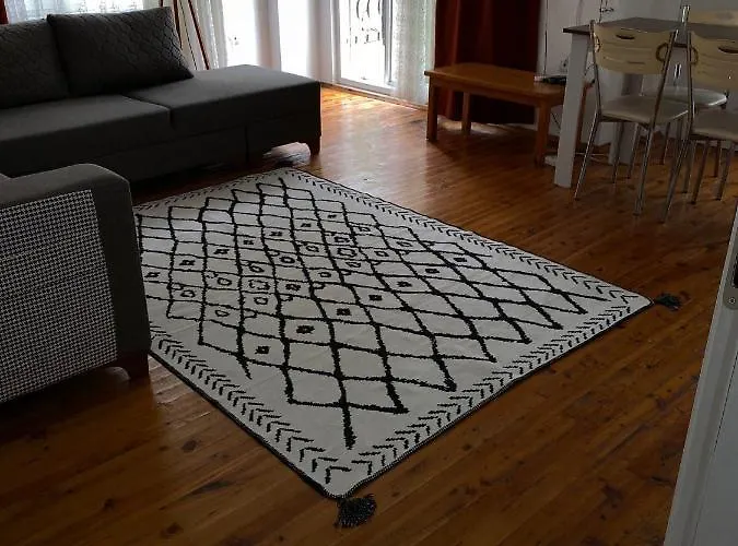 Merkez Imren 2 شقة *